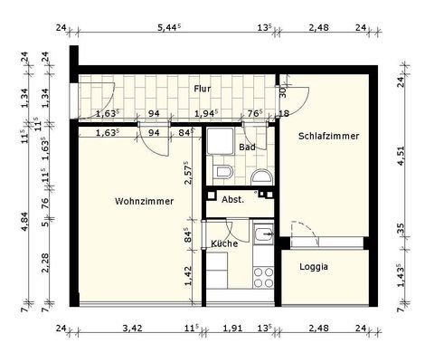 Hamburg Wohnungen, Hamburg Wohnung kaufen