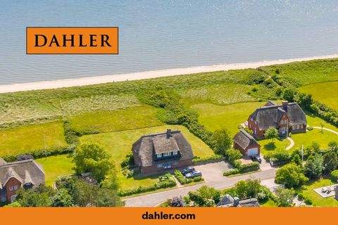 Nieblum Wohnungen, Nieblum Wohnung kaufen