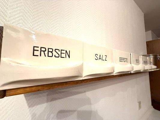 ;-) Gute, alte Zeit...