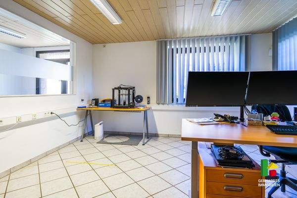 EG Büro 2