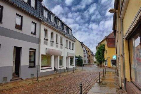 Glauchau Renditeobjekte, Mehrfamilienhäuser, Geschäftshäuser, Kapitalanlage