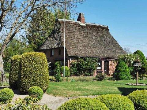 Krempermoor Häuser, Krempermoor Haus kaufen