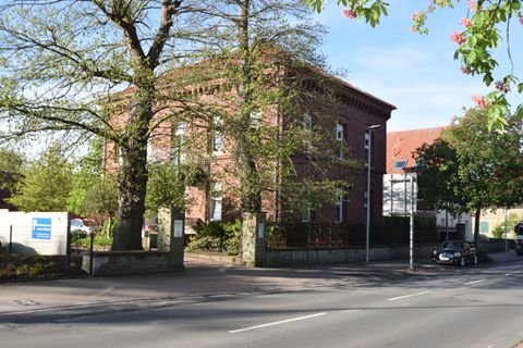 Soest Büros, Büroräume, Büroflächen 