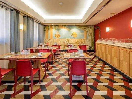 4* Sterne Stadthotel in Milano