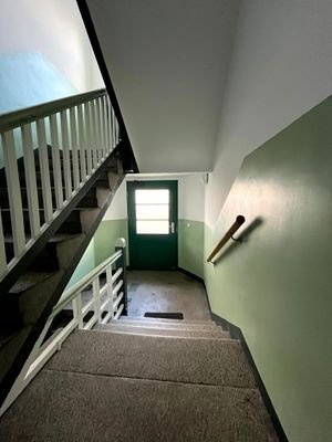 Treppenhaus
