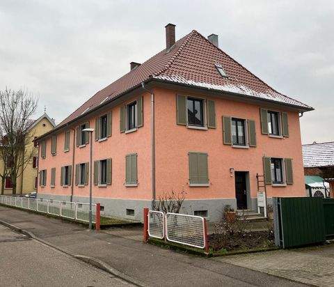 Ettenheim Häuser, Ettenheim Haus kaufen