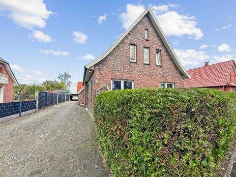 Rhauderfehn Häuser, Rhauderfehn Haus kaufen