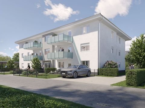 Hirschaid Wohnungen, Hirschaid Wohnung mieten