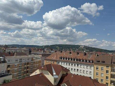 Würzburg Wohnungen, Würzburg Wohnung kaufen