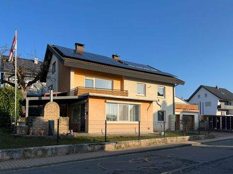 Höpfingen Häuser, Höpfingen Haus kaufen