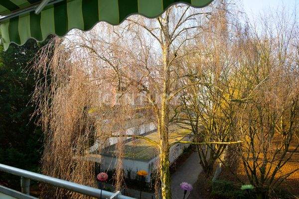 ...zumindest im Sommer