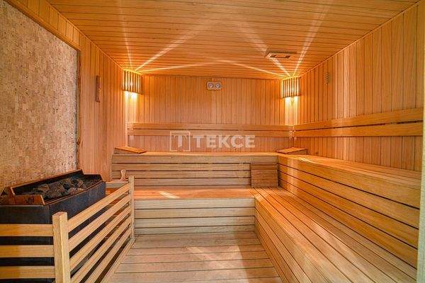 Chic Apartments in a Privegeled Complex in Lefke Cyprus