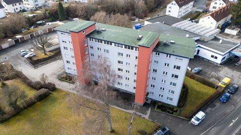 Villingen-Schwenningen Wohnungen, Villingen-Schwenningen Wohnung kaufen