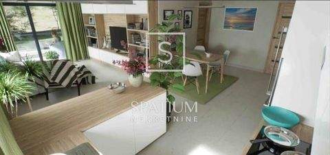 Luka Wohnungen, Luka Wohnung kaufen