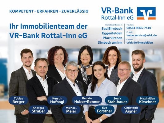 Ihre VR-Bank Rottal-Inn eG