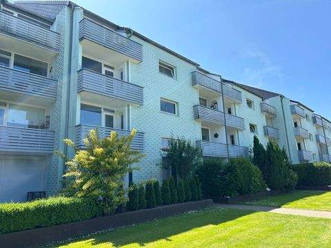 Clausthal-Zellerfeld Wohnungen, Clausthal-Zellerfeld Wohnung kaufen