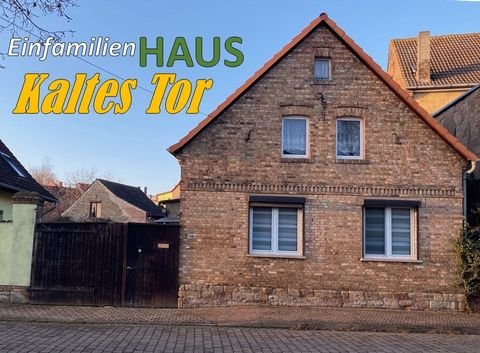 Allstedt Häuser, Allstedt Haus kaufen