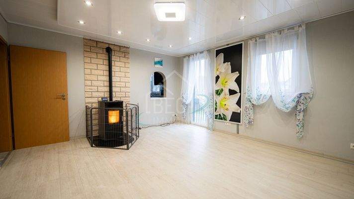 Esszimmer Obergeschoss