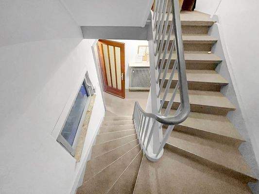 Treppenhaus