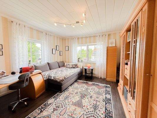 Impression Kinderzimmer