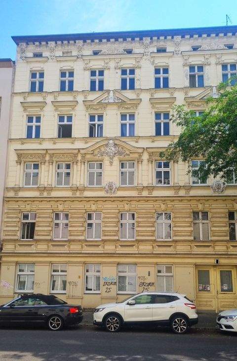 Berlin Wohnungen, Berlin Wohnung kaufen