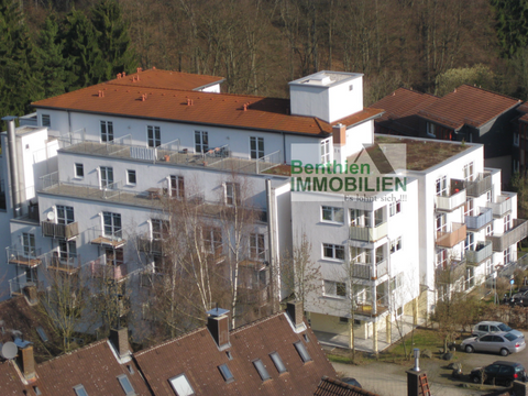 Marburg Wohnungen, Marburg Wohnung mieten