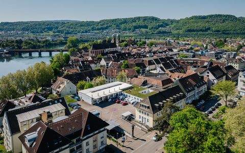 Bad Säckingen Büros, Büroräume, Büroflächen 