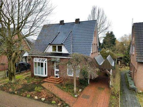 Nordhorn Häuser, Nordhorn Haus kaufen