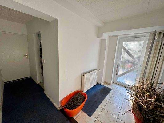 Flur Einliegerwohnung