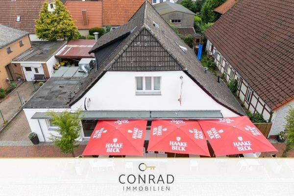 Wohn- und Geschäftshaus in zentraler Lage