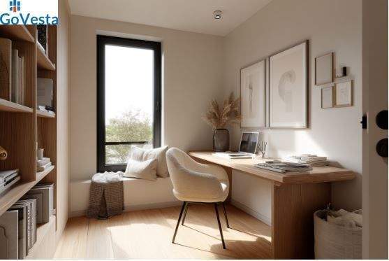 freigestaltbare Zimmer // unverbindliche Visualisierung- Abweichung in der Ausführung vorbehalten