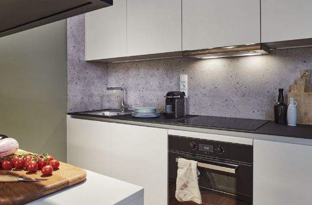 HAVENS LIVING Altona - Apartment Zen