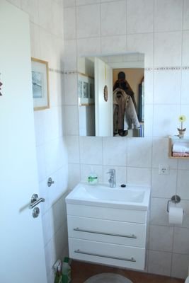 Gäste WC
