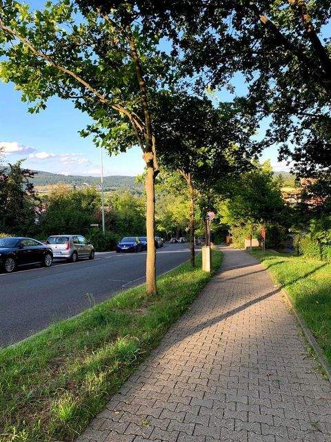 Eppstein - Bremthal Wohnungen, Eppstein - Bremthal Wohnung mieten