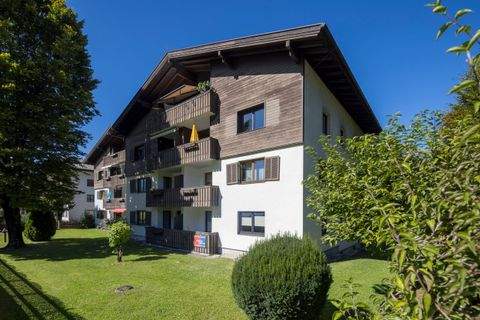 Westendorf Wohnungen, Westendorf Wohnung kaufen