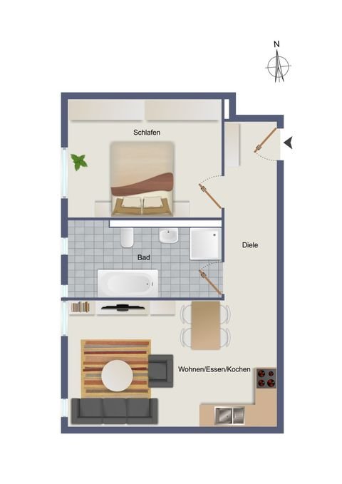 Öhringen Wohnungen, Öhringen Wohnung kaufen