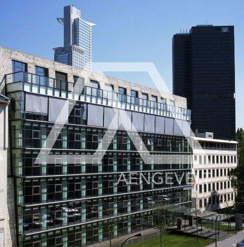 Frankfurt am Main Büros, Büroräume, Büroflächen 