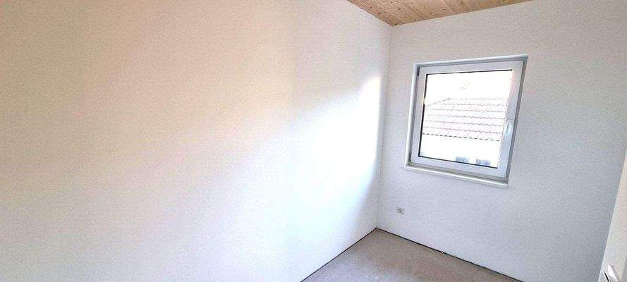 Zimmer 3 Büro im Obergeschoss