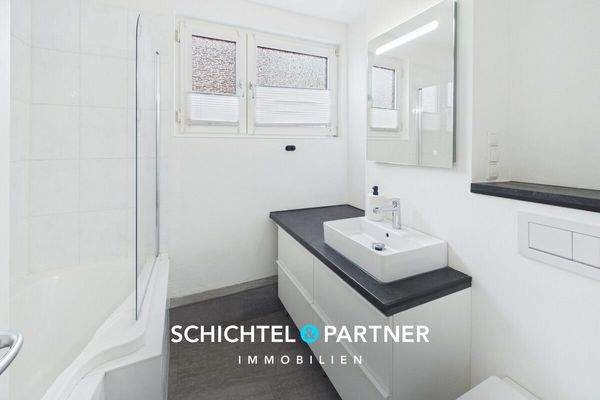 S&P | Badezimmer