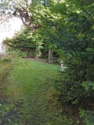 Hausgarten