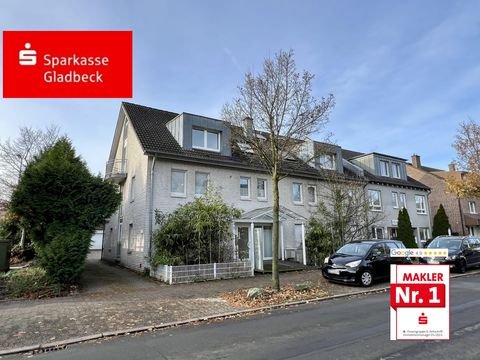 Bottrop Wohnungen, Bottrop Wohnung kaufen