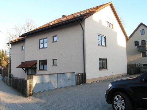 Markt Schwaben Wohnungen, Markt Schwaben Wohnung mieten