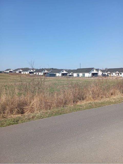 Santok Janczewo Grundstücke, Santok Janczewo Grundstück kaufen