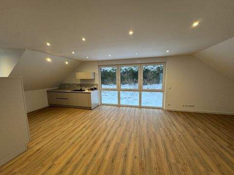 Scharbeutz Wohnungen, Scharbeutz Wohnung mieten