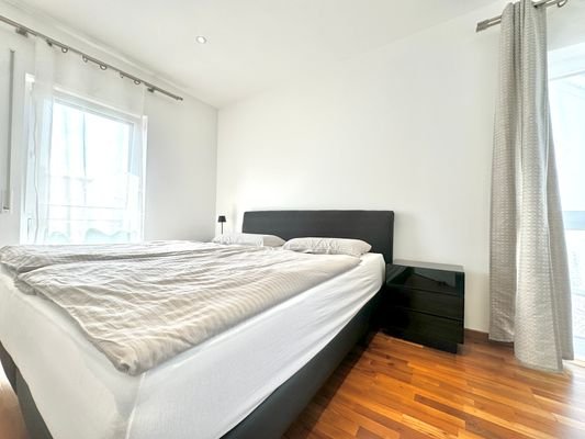 Schlafzimmer OG