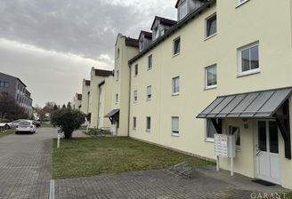 Innenbereich Wohnquartier