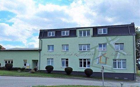 Reinsdorf Wohnungen, Reinsdorf Wohnung mieten