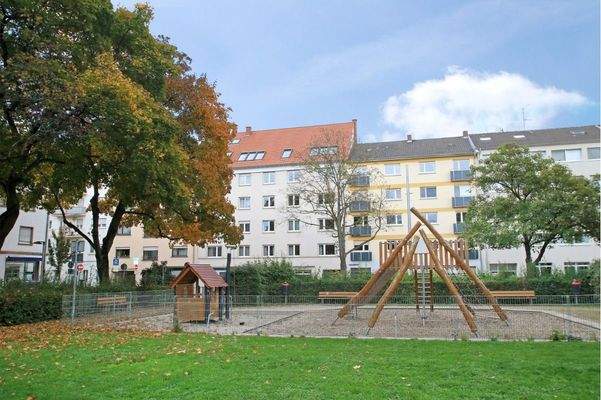 Georg-Lechleiter-Platz