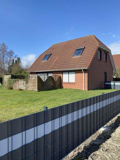 Krummhörn / Pewsum Häuser, Krummhörn / Pewsum Haus mieten 