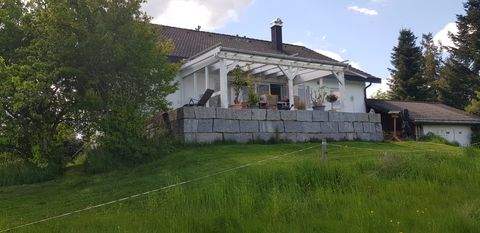 Bonndorf im Schwarzwald Häuser, Bonndorf im Schwarzwald Haus kaufen
